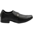 Sapato Social Socialle Premium Sem Cadarço Masculino