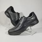Sapato social talk flex 9012 Sapato social talk flex 9012