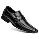 Sapato Social Tamanho Especial Grande De Elástico Linha 70S Sapato Social Tamanho Especial Grande De Elástico Linha 70S
