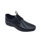 Sapato Social Tertuliano 6042 - PRETO - 37