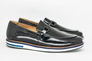 Sapato social touzzi