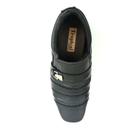 Sapato Social Tropical Infantil Confort Fivela - Ref 3001