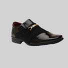 Sapato Social Vernizzi 0004- Preto