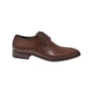 SAPATO SOCIAL VICCINI ROBUST-40 DAMASCO cor:damascotamanho:37
