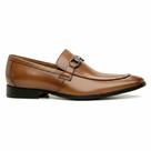 Sapato Social Whisky Em Couro 58006
