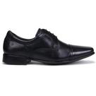 Sapato Social Zapattero Couro 151 Masculino Sapato Social Zapattero Couro 151 Masculino