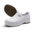 Sapato soft works branco bb65 34