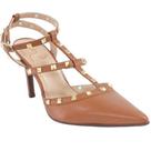 Sapato Solis Couro