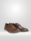 Sapato Sport Marrom