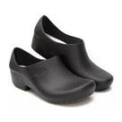 Sapato Sticky Shoes EVA Borracha Hospital/Cozinha E Limpeza - Man