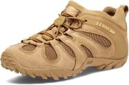 Sapato tático Merrell Cham 8 Stretch Impermeável para Homens