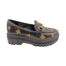 Sapato tbs loafer mocassim feminino 430-588