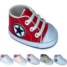 Sapato Tenis Botinha De Bebe Menina Infantil Diversos Modelos Bibi Lili