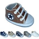Sapato Tenis Botinha De Bebe Menino Infantil Diversos Modelos Bibi Lili