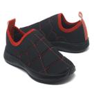 Sapato Tenis Infantil Feminino Esporte Casual Escolar Comfort Leve Sola Preta
