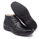 Sapato Tênis Social Masculino Anti-Stress Diabético - Esporão Conforto Qualidade Sapato Tênis Social Masculino Anti-Stress Diabético - Esporão Conforto Qualidade