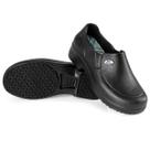 Sapato Unisex Branco BB65 EPI Soft Works Sapato de Segurança TAM 36