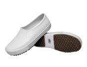 Sapato Unissex Soft Works BB80 Branco Tam 42