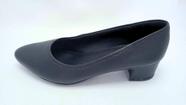Sapato usaflex 3854 y7301
