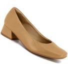 Sapato Usaflex Al0801 Feminino