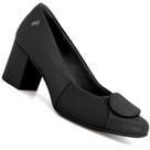 Sapato Usaflex Al3902001 Feminina