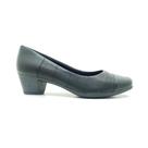 Sapato Usaflex Feminino AC3217