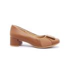 Sapato Usaflex Feminino AJ0108