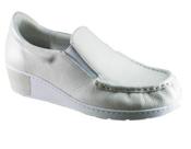 Sapato Usaflex Mocassim AA0202/02 e AA0201/02 Verona calce fácil Sapato Usaflex Mocassim AA0202/02 e AA0201/02 Verona calce fácil