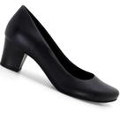 Sapato Usaflex Q6692001 Feminino