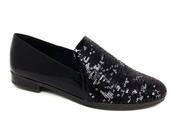 Sapato usaflex z4407/01