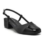 Sapato Via Marte 070-003 Feminino