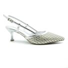 Sapato Via Marte Feminino 155-022