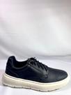 Sapato Viggui Casual Malbork Couro Fechamento De Caderço Puro Conforto Masc 50.284 (65395)