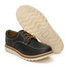 Sapato Vintage MocToe Sapato Vintage MocToe