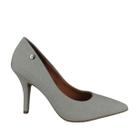 SAPATO VIZZANO 11841101 Cor:PRATATAMANHO:36