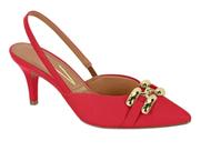 Sapato Vizzano 1185.1114 Scarpin Sapato Vizzano 1185.1114 Scarpin
