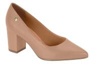 Sapato Vizzano 1290.500.52531 Feminino Nude