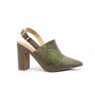 Sapato Vizzano Feminina 1285442 Sapato Vizzano Feminina 1285442
