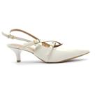 Sapato Vizzano Feminino 1122885