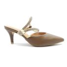 Sapato Vizzano Feminino 11851138