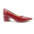 Sapato Vizzano Feminino 1220315-G Sapato Vizzano Feminino 1220315-G