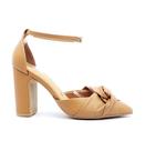 Sapato Vizzano Feminino 1285444