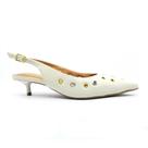 Sapato Vizzano Feminino 1441104 Sapato Vizzano Feminino 1441104