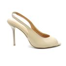 Sapato Vizzano Feminino 6564101 Sapato Vizzano Feminino 6564101