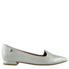 Sapato Vizzano Feminino Napa Prata 1206261 Sapato Vizzano Feminino Napa Prata 1206261