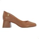 Sapato Vizzano Napa Floater Caramelo Sapato Vizzano Napa Floater Caramelo
