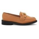 Sapato Vizzano Original 1413.102 Baixo Mocassim Feminino