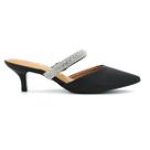 Sapato Vizzano Original Scapin Calcanhar Aberto Feminino 886 Sapato Vizzano Original Scapin Calcanhar Aberto Feminino 886