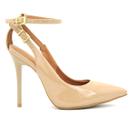 Sapato Vizzano Original Scarpin Salto Fino Feminino 117