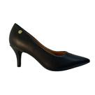 Sapato vizzano salto fino ref:1185.702 feminino